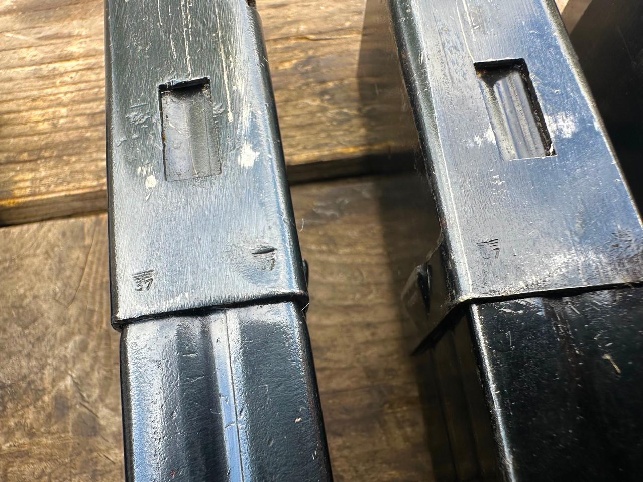 Original MP41 Magazine - Good Condition