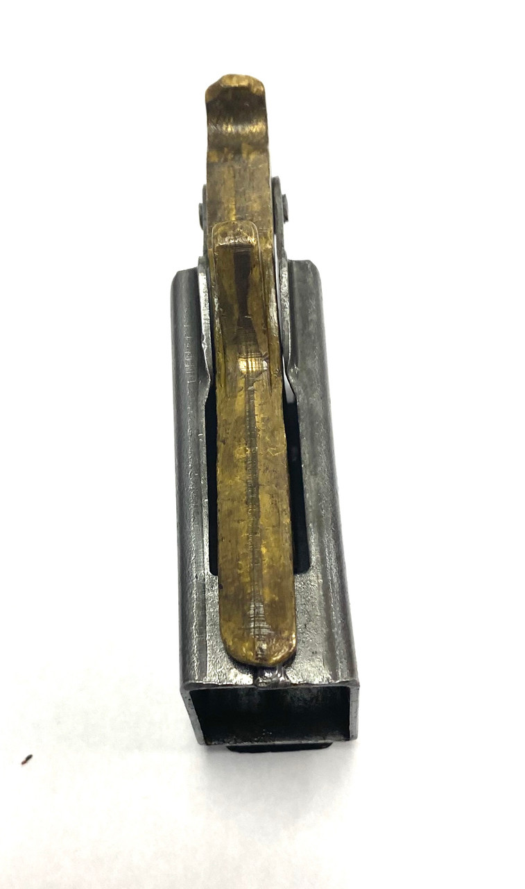 Early 2nd Pattern - Original STEN Mk2 Magazine Loader - Good Condition