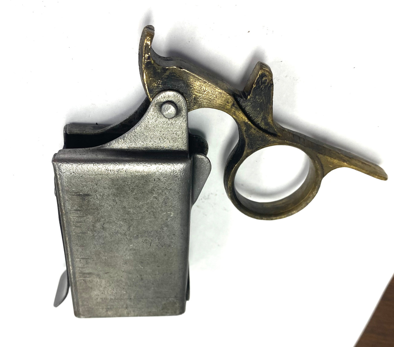Early 1st Pattern - Original STEN Mk2 Magazine Loader - Good