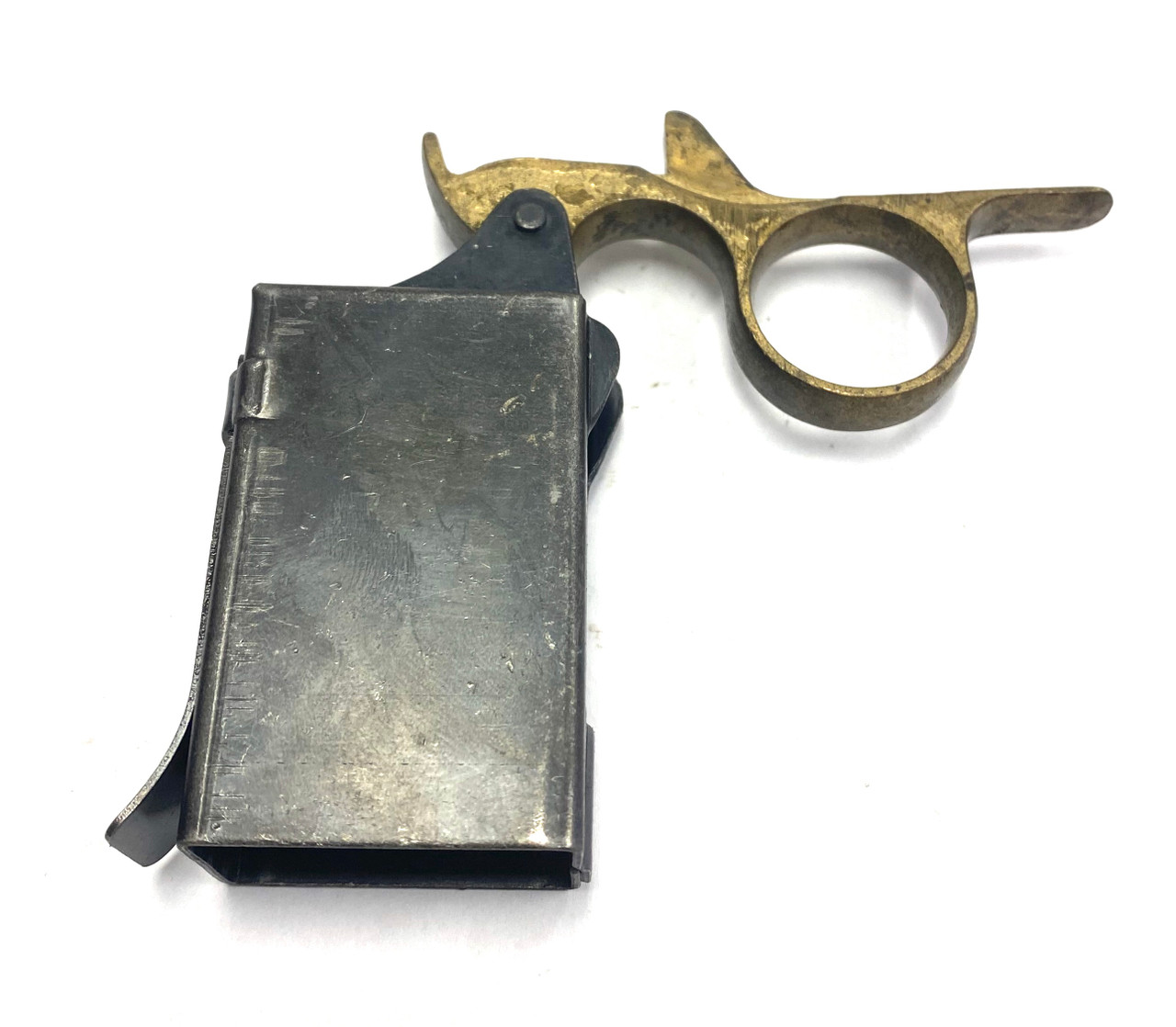 Original STEN Mk2 Magazine Loader - Excellent Condition