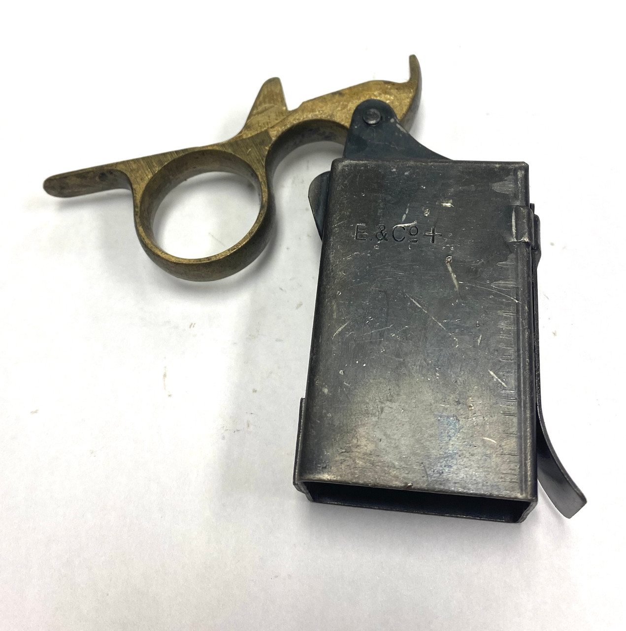 Original STEN Mk2 Magazine Loader - Excellent Condition