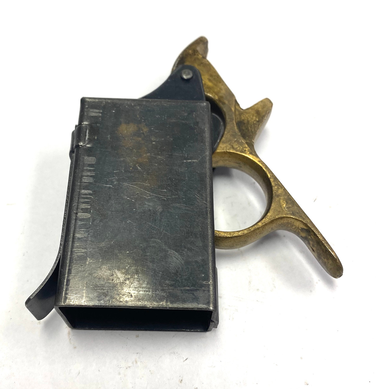 Original STEN Mk2 Magazine Loader - Excellent Condition