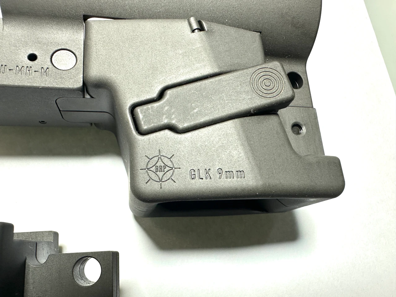 STG Glock Compatible 9mm & 45 ACP Mag Housing