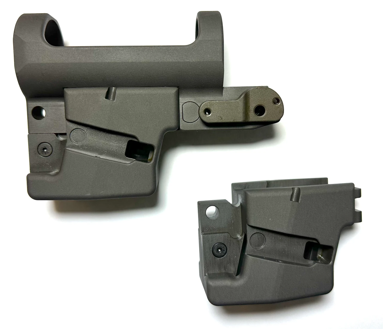 STG Glock Compatible 9mm & 45 ACP Mag Housing