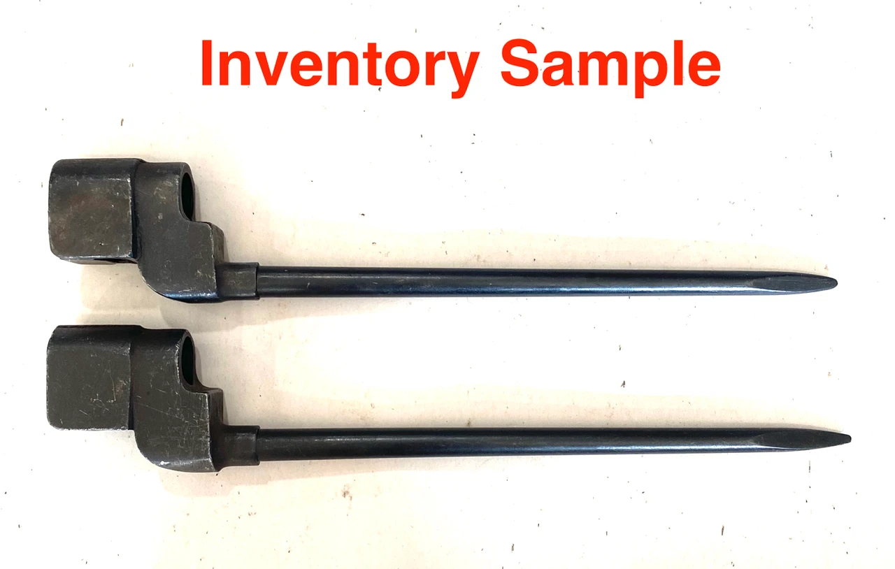 No4 Mk2* Bayonet - P.S.K. (Fair)