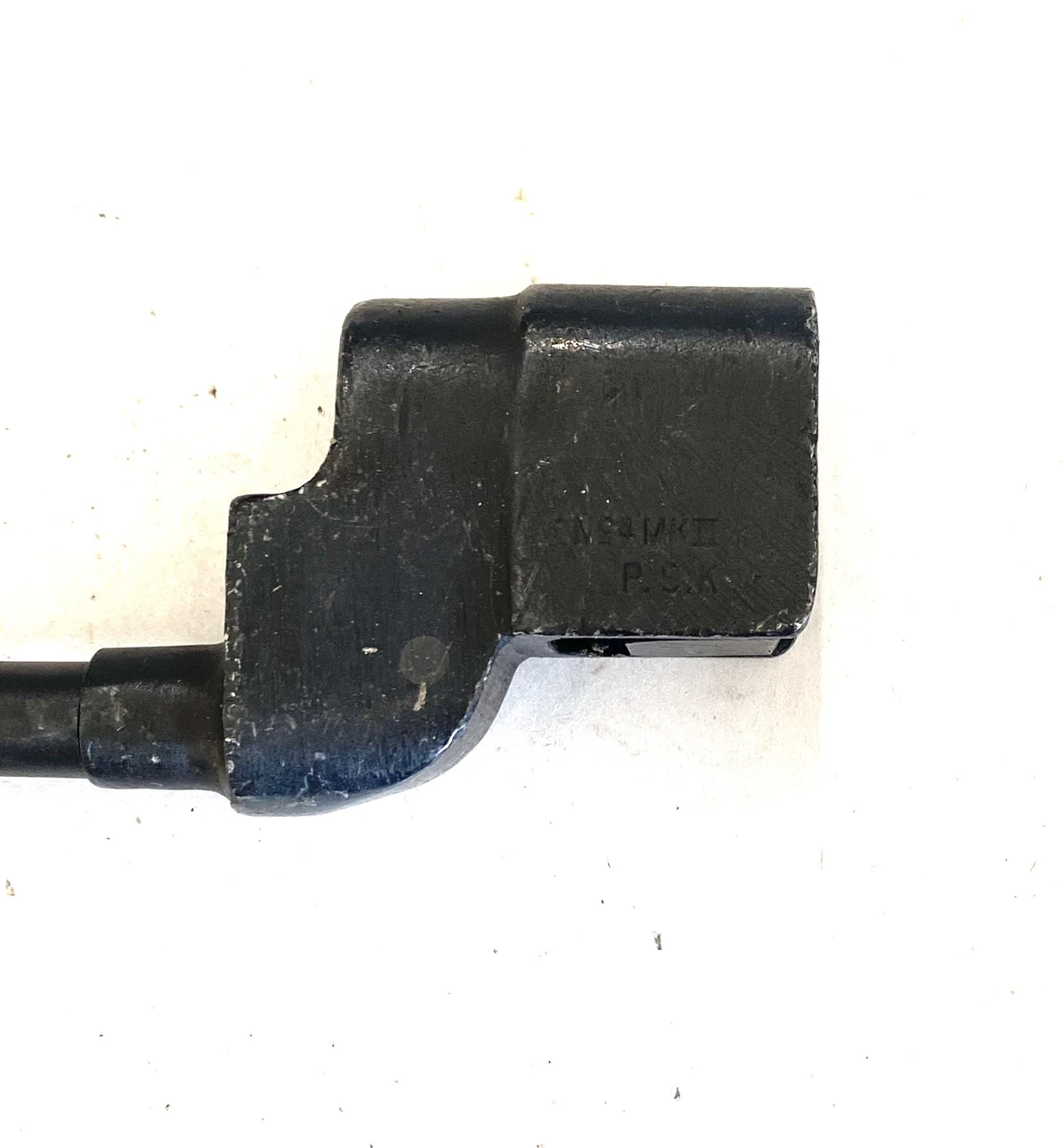No4 Mk2* Bayonet - P.S.K. (Fair)