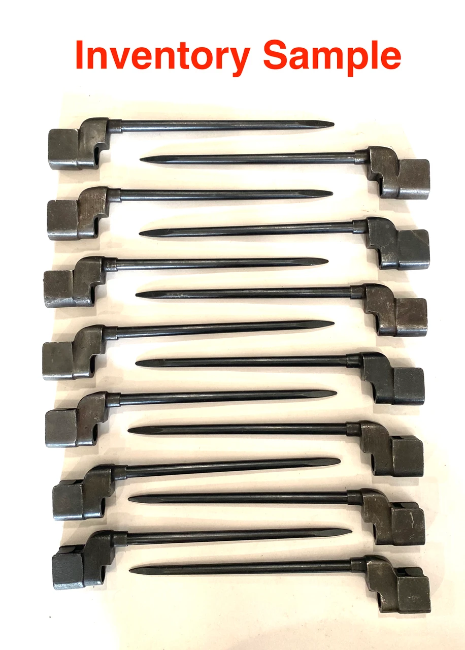 No4 Mk2* Bayonet (FAIR)
