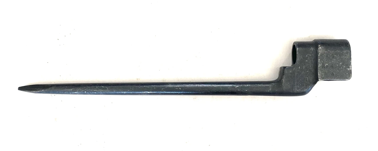 No4 Mk2 Bayonet - Long Branch (Good)