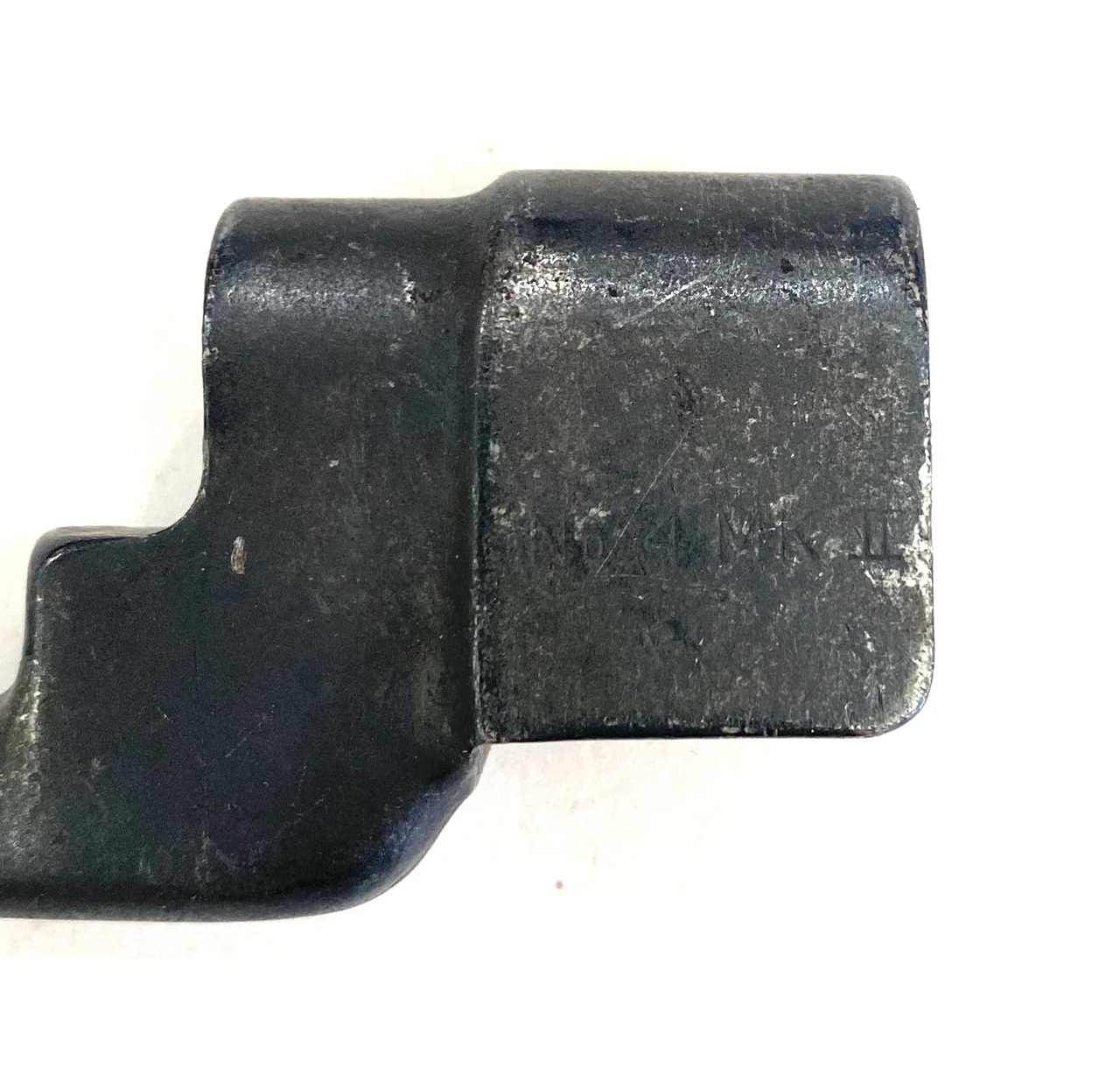 No4 Mk2 Bayonet - Long Branch (Good)