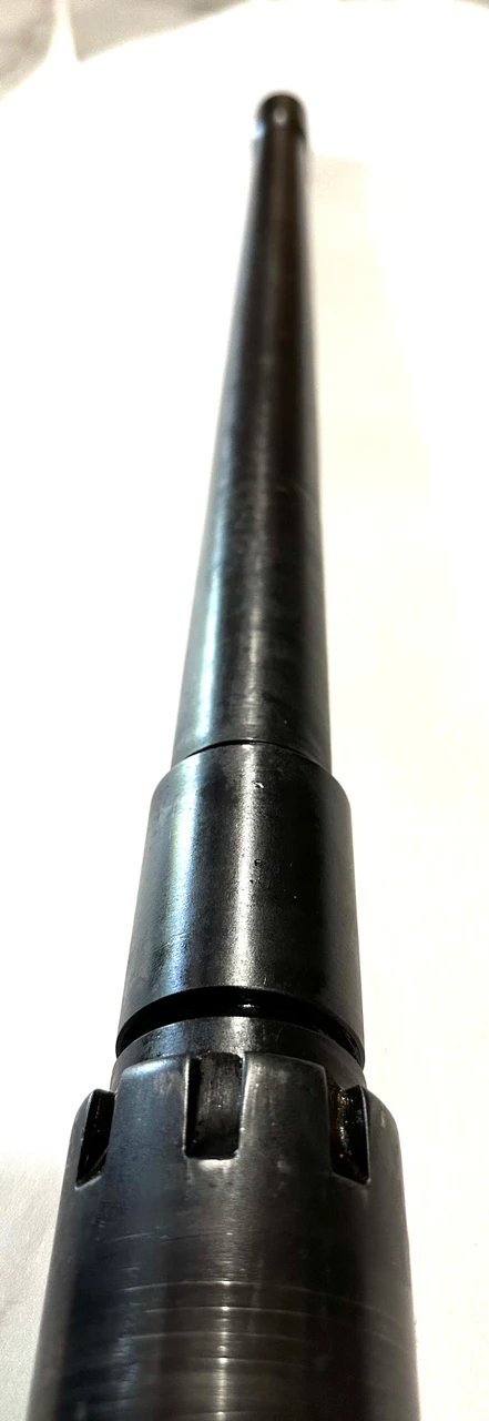 Lot 260922-02: 1 x M2HB barrel - GL Markings - Ships Free in Lower 48