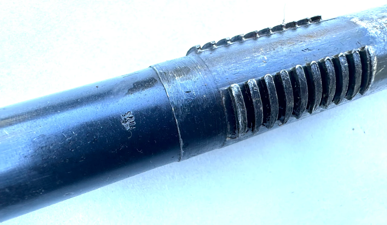 Lot 9: 1 x Original DP28 Barrel - BLEMS- SHIPS FREE