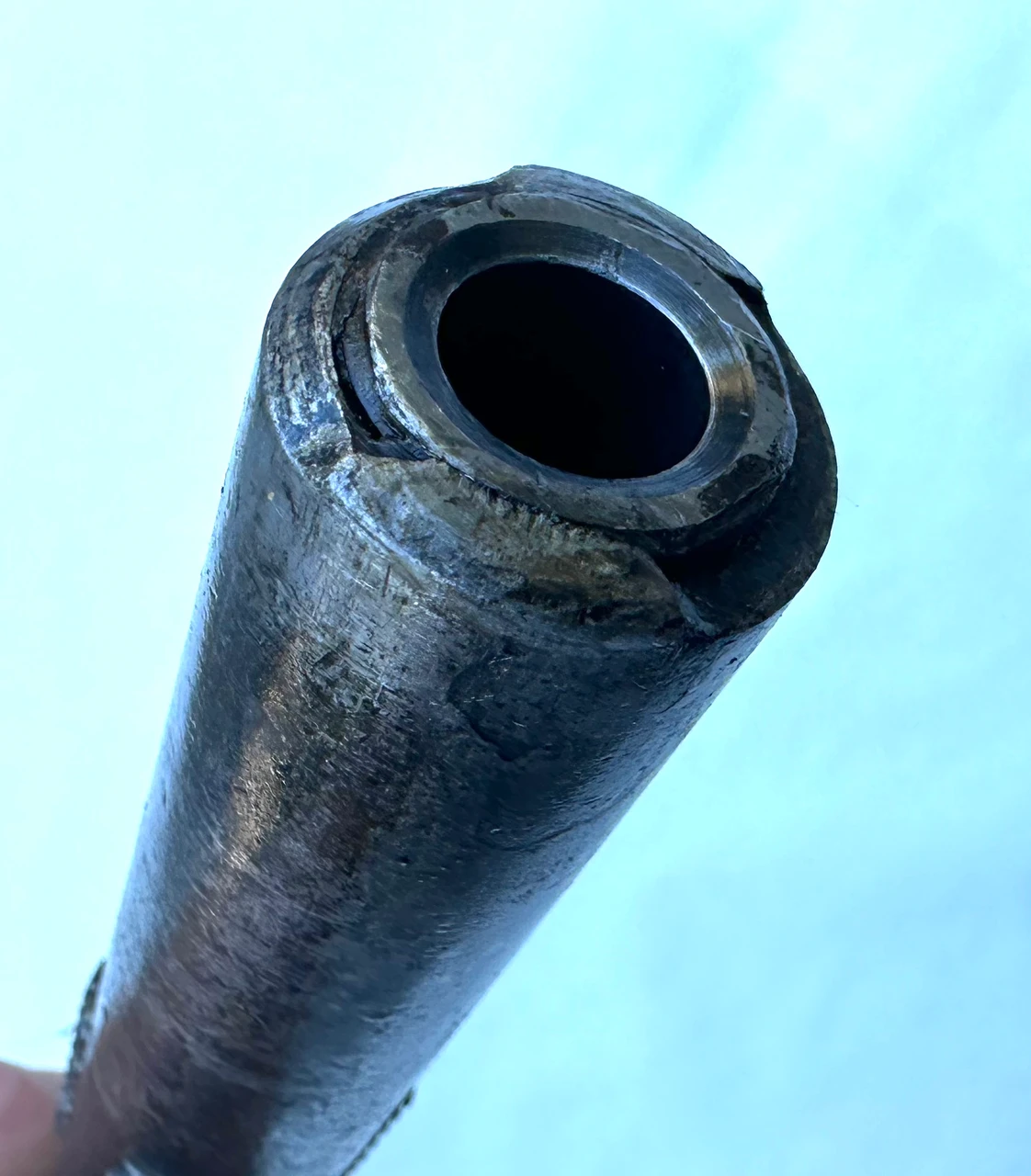 Lot 9: 1 x Original DP28 Barrel - BLEMS- SHIPS FREE
