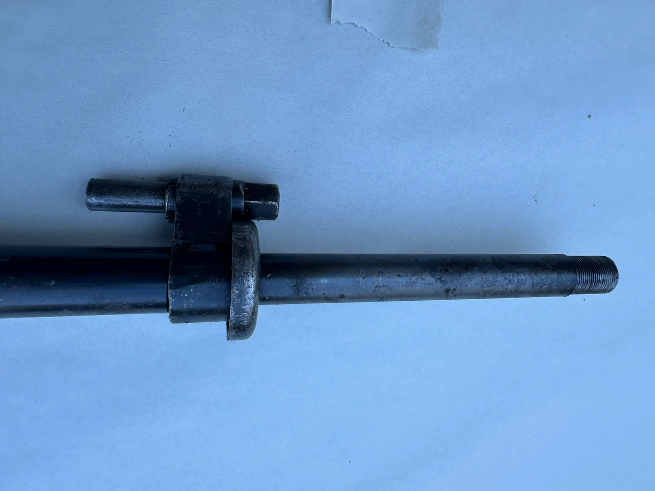 Lot 9: 1 x Original DP28 Barrel - BLEMS- SHIPS FREE