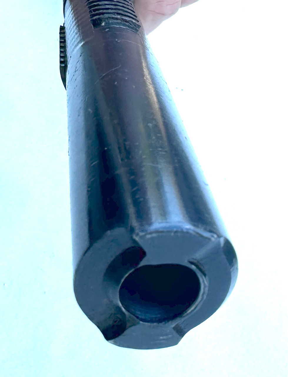 LOT 10: 1 x Original DP28 Barrel - BLEMS- SHIPS FREE