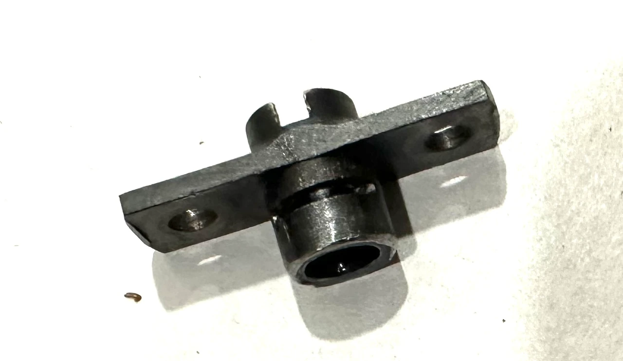 Original WW2 MG42 Front AA Mount Base