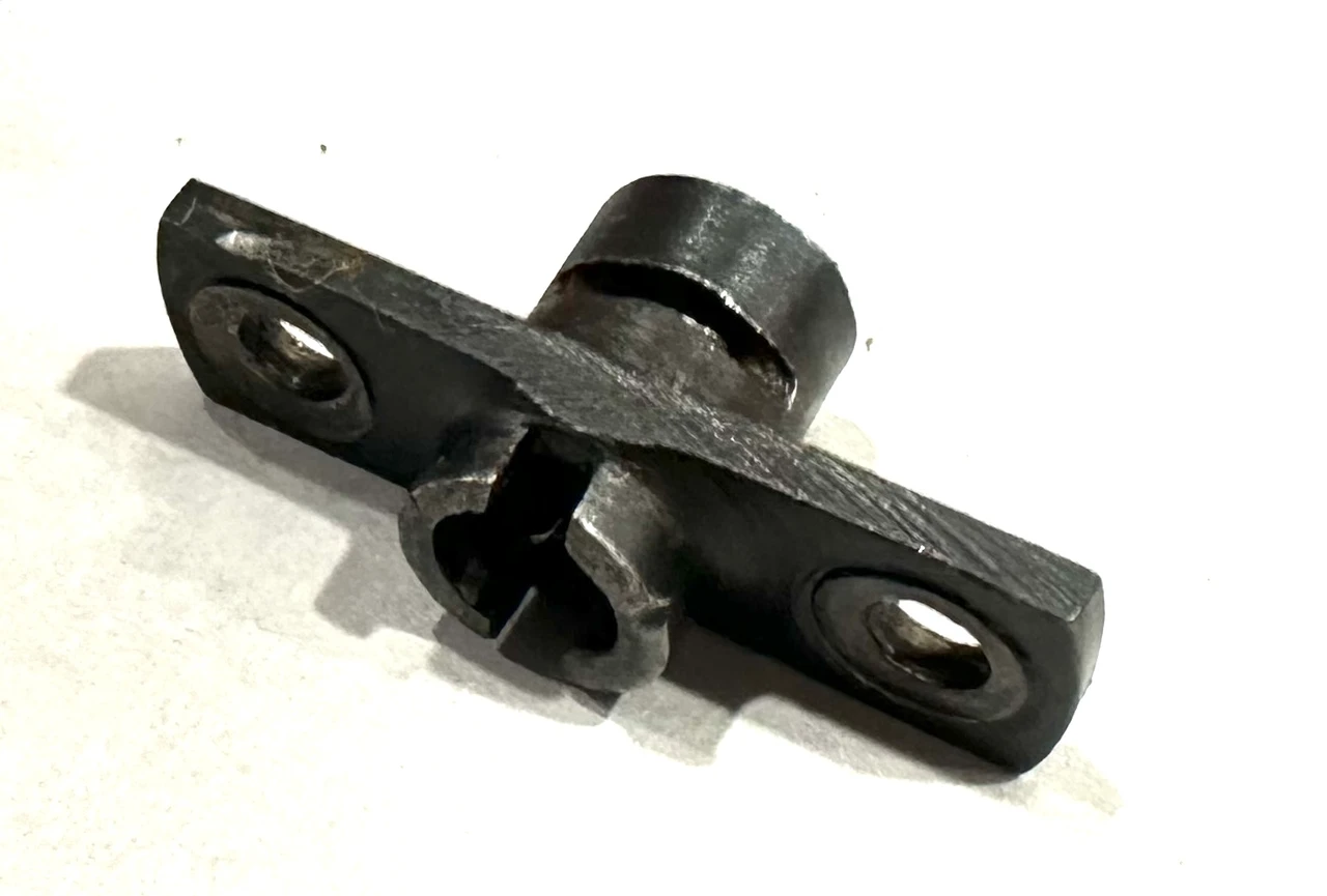 Original WW2 MG42 Front AA Mount Base