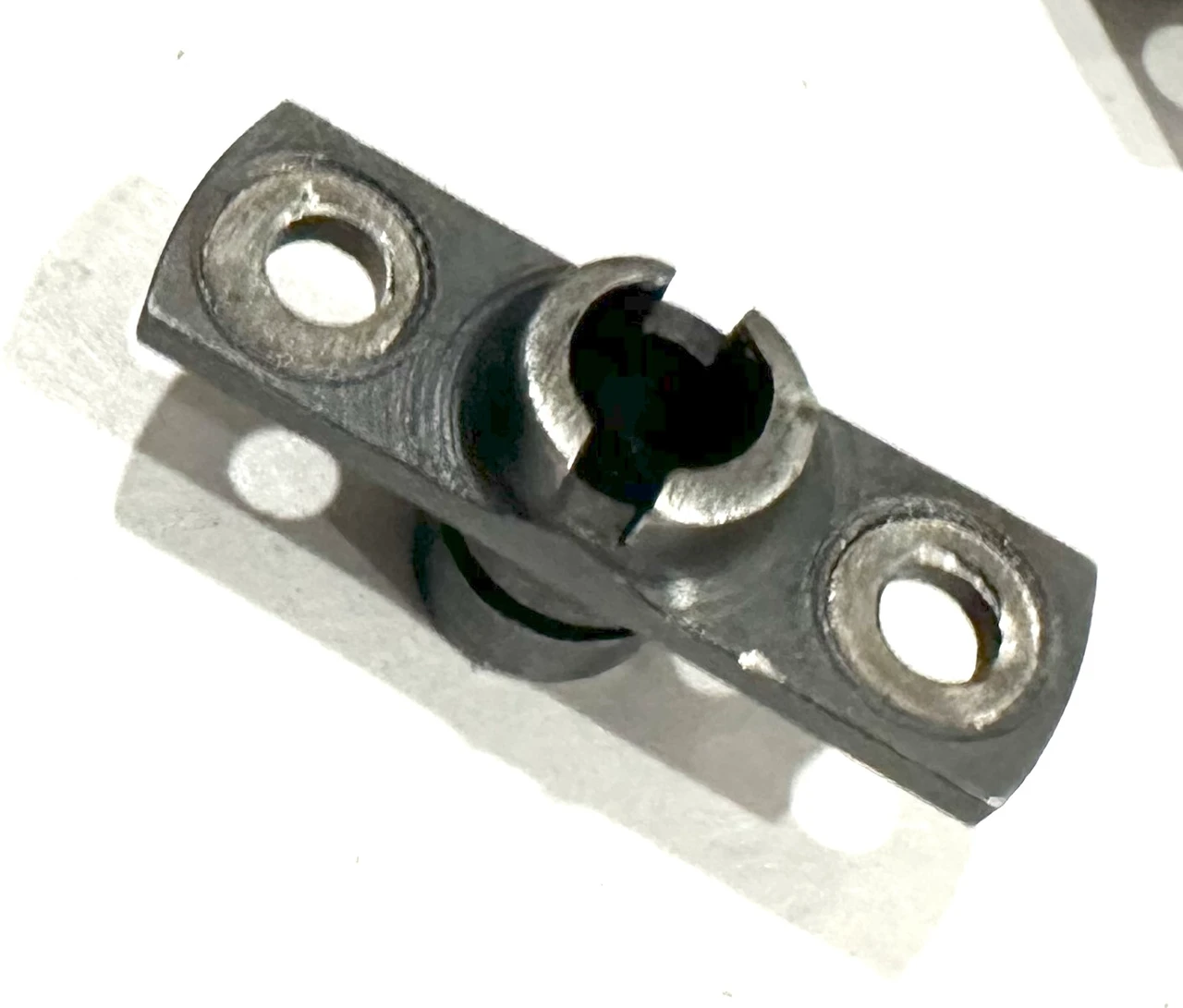 Original WW2 MG42 Front AA Mount Base