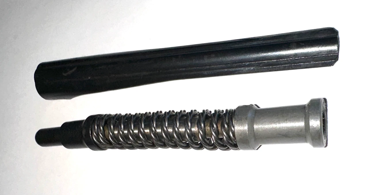 MG42 Bolt Stabilizer - Anti Bounce Piston with Ejector Spoon