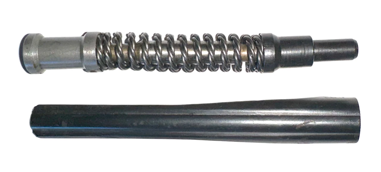 MG42 Bolt Stabilizer - Anti Bounce Piston with Ejector Spoon