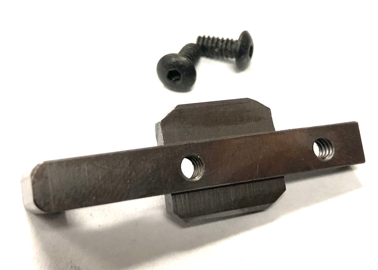 MG34 Charging Handle Cocking Piece - Newly Made