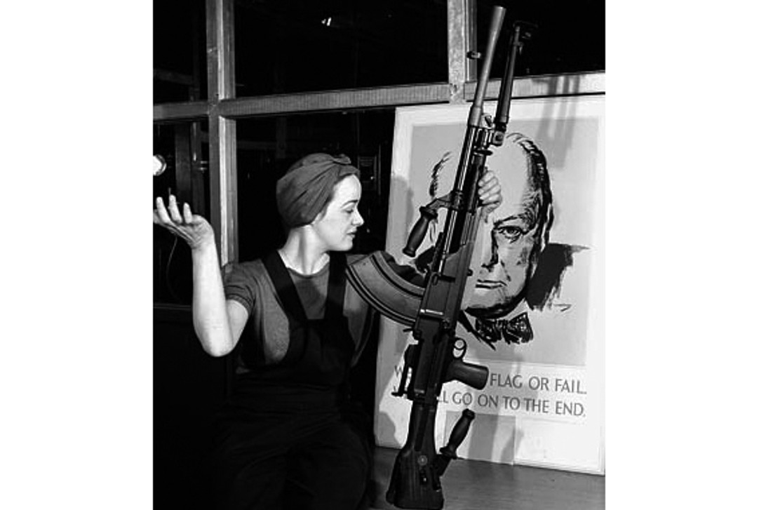 A Good Deal or A Good Gun - Why Not Both?