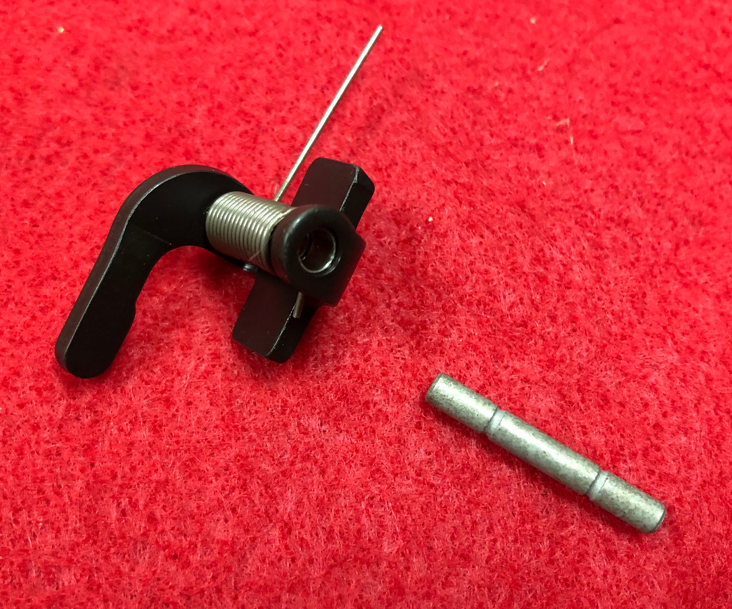 M16 Auto Sear