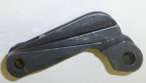 Browning BAR Bolt Lock