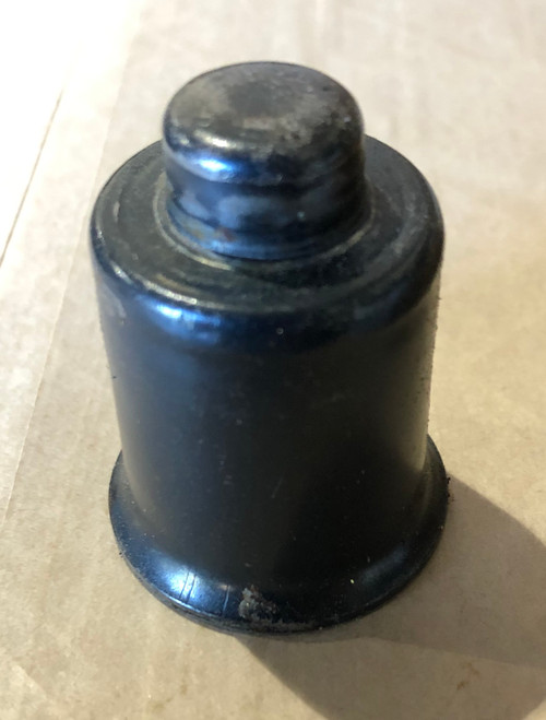 STEN Return Spring Housing - Very Good Condition