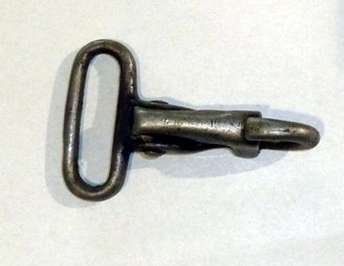 Bren Sling Hook (steel / non-swivel) Mk1