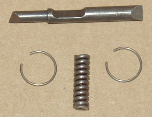 MG34 Bolt Extractor Spring (new production)