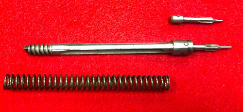 MG34 Firing Pin with Spring and extra Tip - Post War Yugo mfg