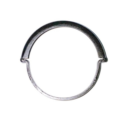 76 - Rear Handguard Retaining Ring