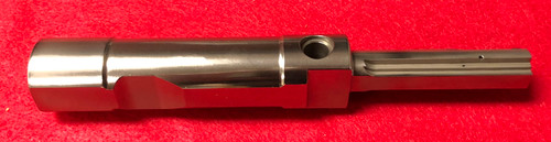 STG Universal 9mm Bolt for standard rate ( with NiB One™  plating)