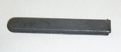 10: COVER, cocking handle slide