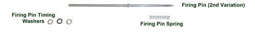 MG42 Semi-Auto Firing Pin (Second Pattern)