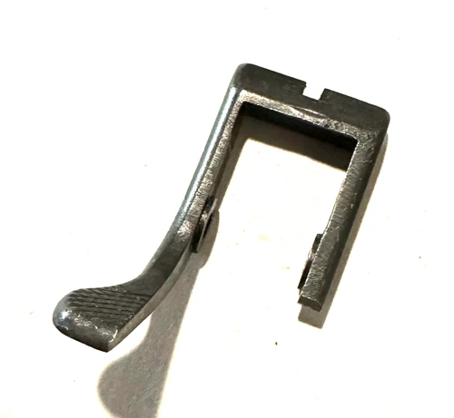 Barrel Latch Type 1
