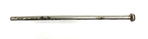 38: ROD, return spring (PITTED)