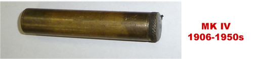 SMLE MK IV Brass Oiler - EFD markings