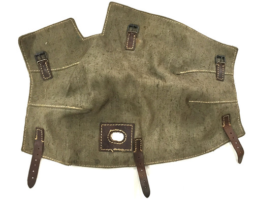 MG-42 Action Cover - Good Condition - BRP CORP