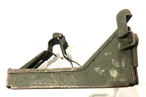 Ammunition Box Tray for .30/.50 cal. - WW2 Production 