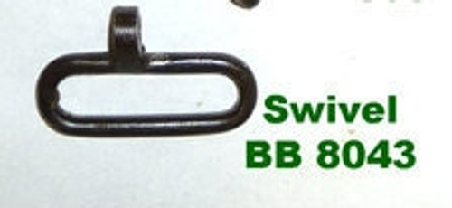 30: SWIVEL, sling, Mk.I