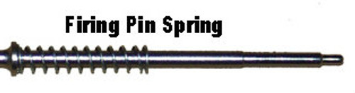 MG42 Semi-Auto Firing Pin FRONT SPRING