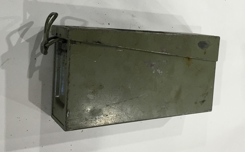 VZ37 8mm Ammo Can 