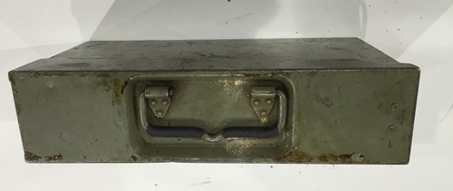 VZ37 8mm Ammo Can (LOOSE LATCH)
