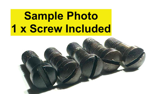 31: SCREW, swivel - Very Good Condition
