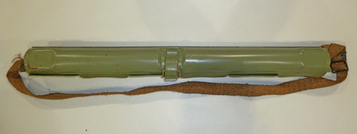 Yugo M53 & MG42 Spare Barrel Carrier - Very Good Condition