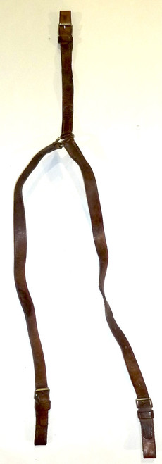 Yugo "Y" strap