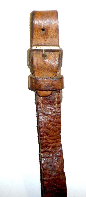 Yugo "Y" strap