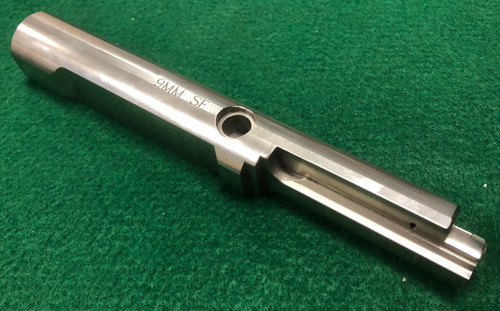 9mm & 7.62x25 Bolt for Adjustable Bolt System - Nickel-Boron Coated