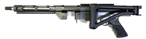 Transferable Machine Guns - Stemple 76/45 Takedown Guns (STG